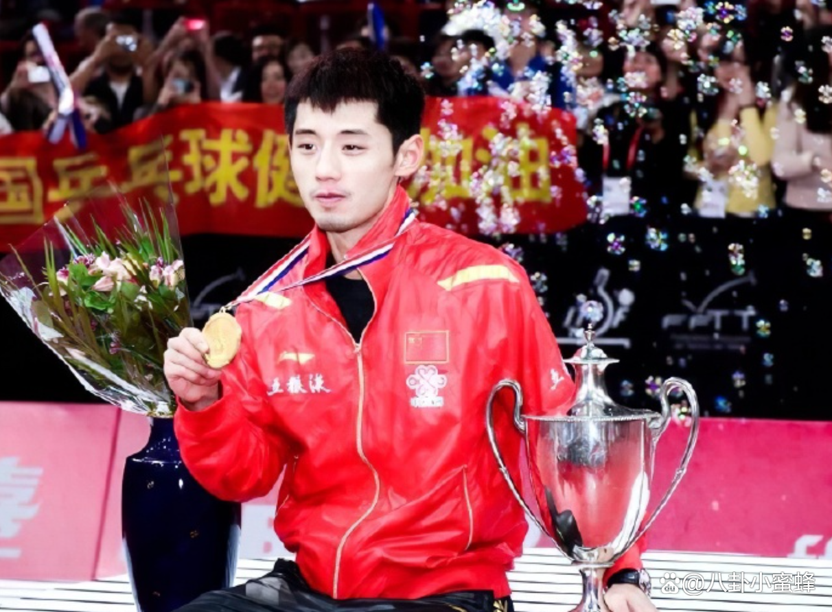 韩国乒乓球队横扫瑞典乒乓球队,张继科高光表现 韩国乒乓球队横扫瑞典乒乓球队,张继科高光表现