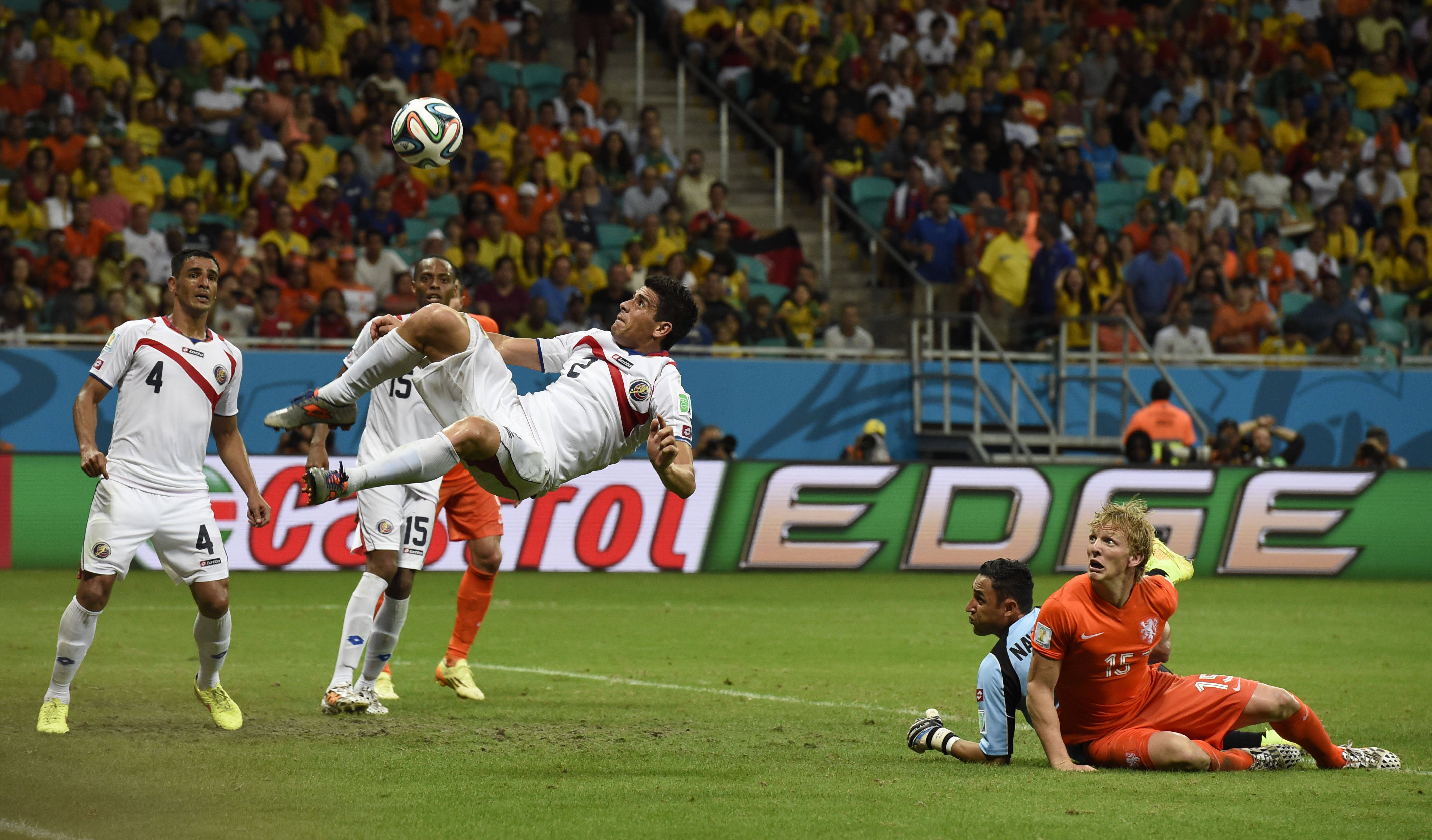 罗马鏖战希腊，蒂亚戈刷新纪录