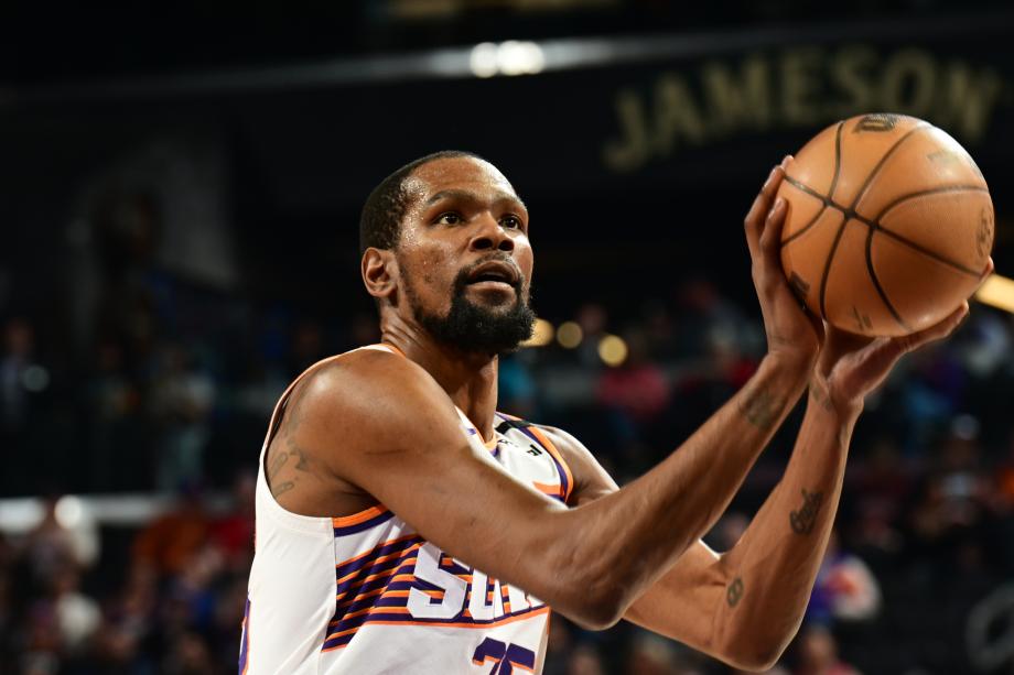 公牛翻盘太阳,布克高光表现 公牛翻盘太阳,布克高光表现