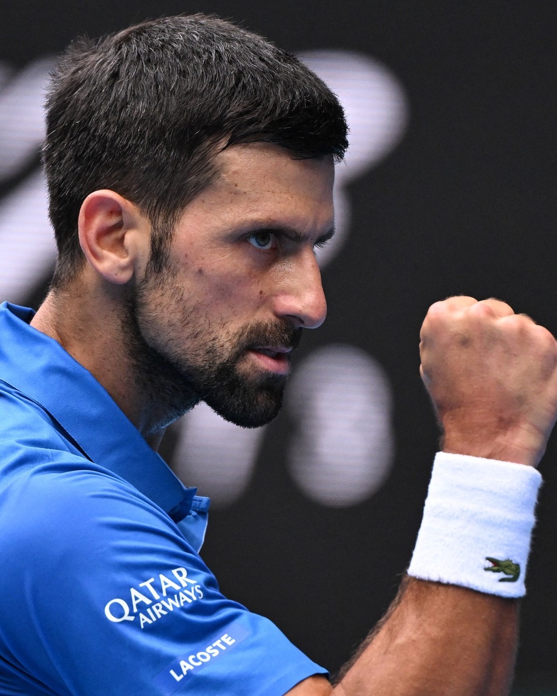 澳网绝杀ATP总决赛，德约科维奇点燃赛场