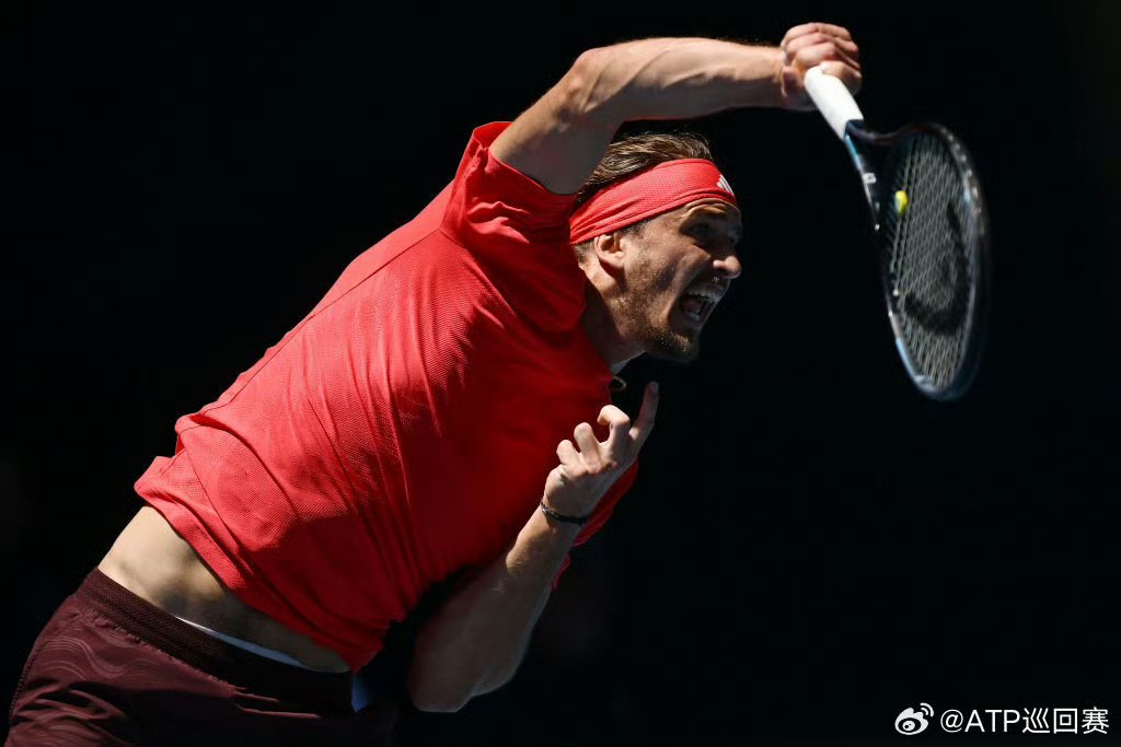 澳网绝杀ATP总决赛，德约科维奇点燃赛场