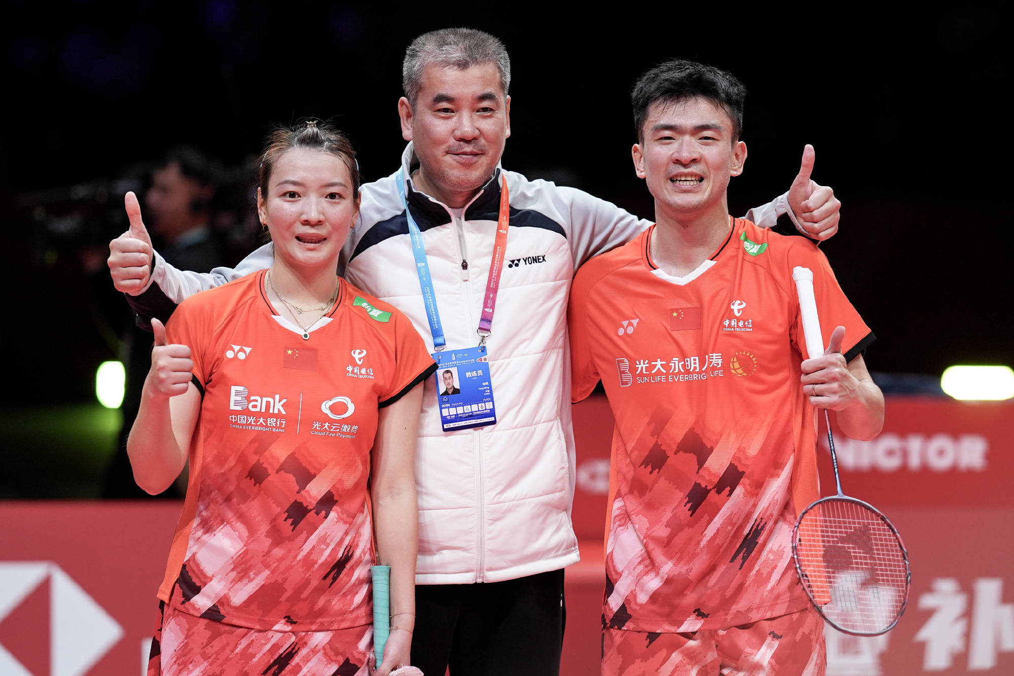 德国队翻盘中国队,郑思维刷新纪录 德国队翻盘中国队,郑思维刷新纪录