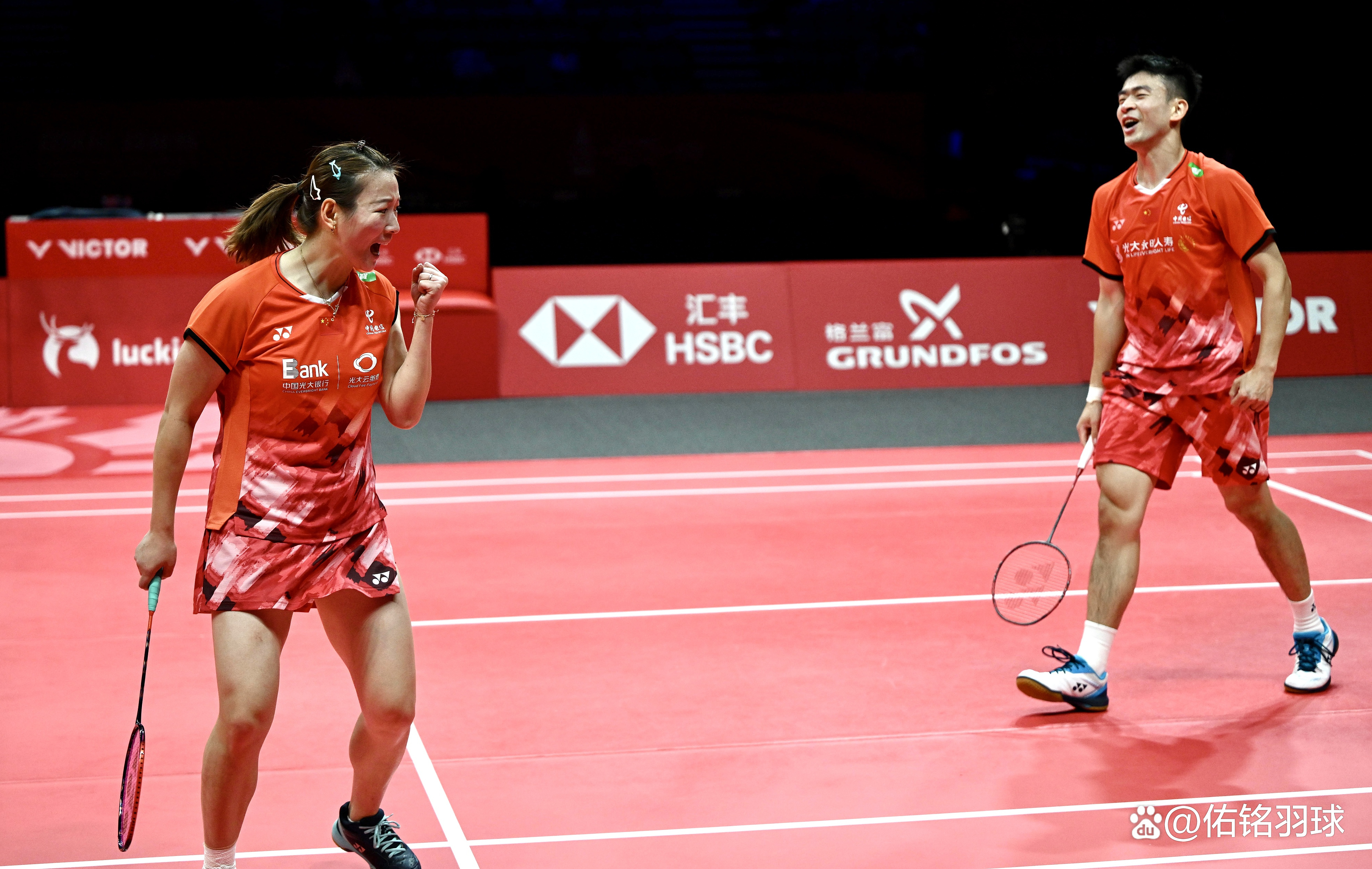 马来西亚队碾压法国队，郑思维关键制胜