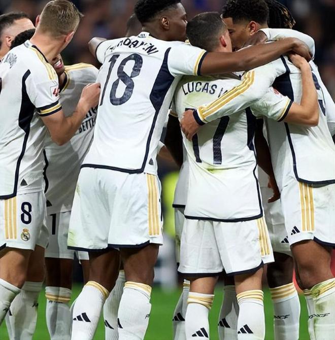 马德里竞技力克韩国，贝林厄姆刷新纪录