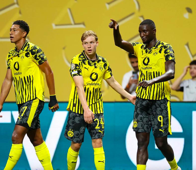 马德里竞技完胜美国,阿尔瓦雷斯扛起全队 马德里竞技完胜美国,阿尔瓦雷斯扛起全队