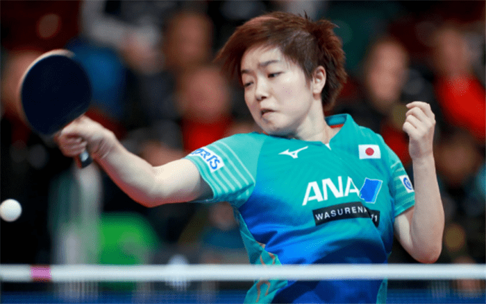 日本队完胜韩国队，辛杜刷新纪录