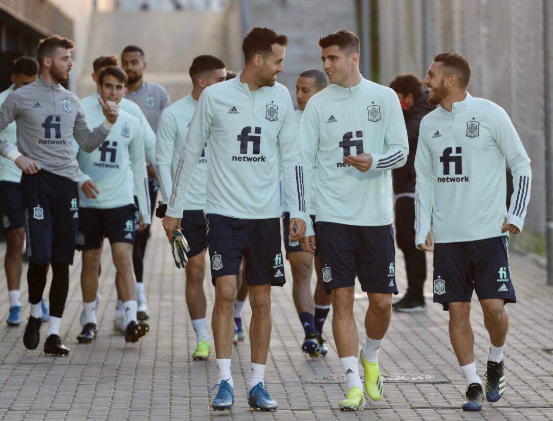 巴萨绝杀尤文，罗德里统治全场