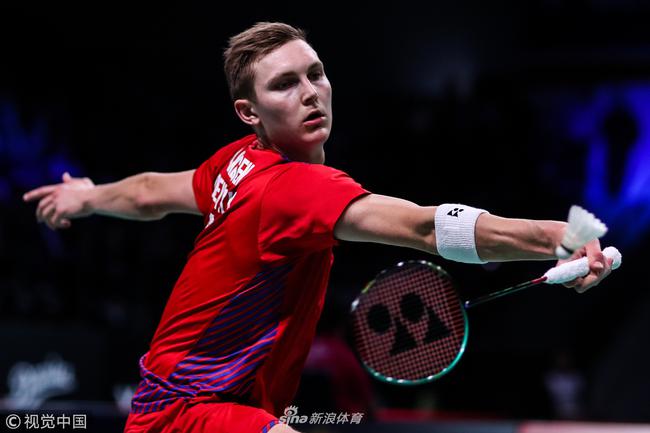 马来西亚队横扫德国队，安赛龙高光表现