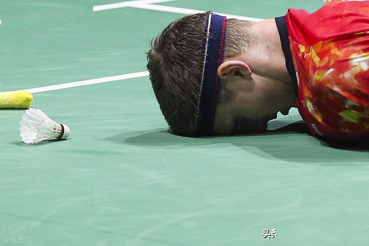 马来西亚队横扫德国队，安赛龙高光表现