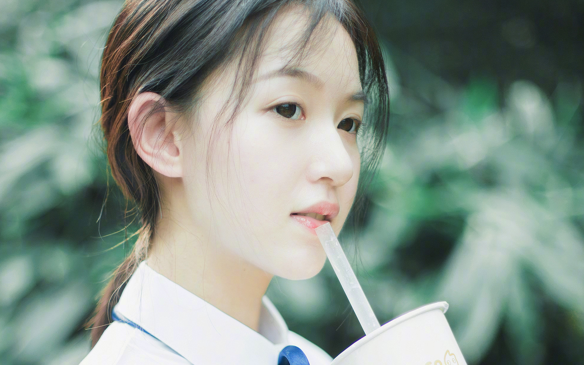 平行宇宙的绝杀，当爱德华兹身披尼克斯战袍，布伦森的旧主在最后0.3秒沉默