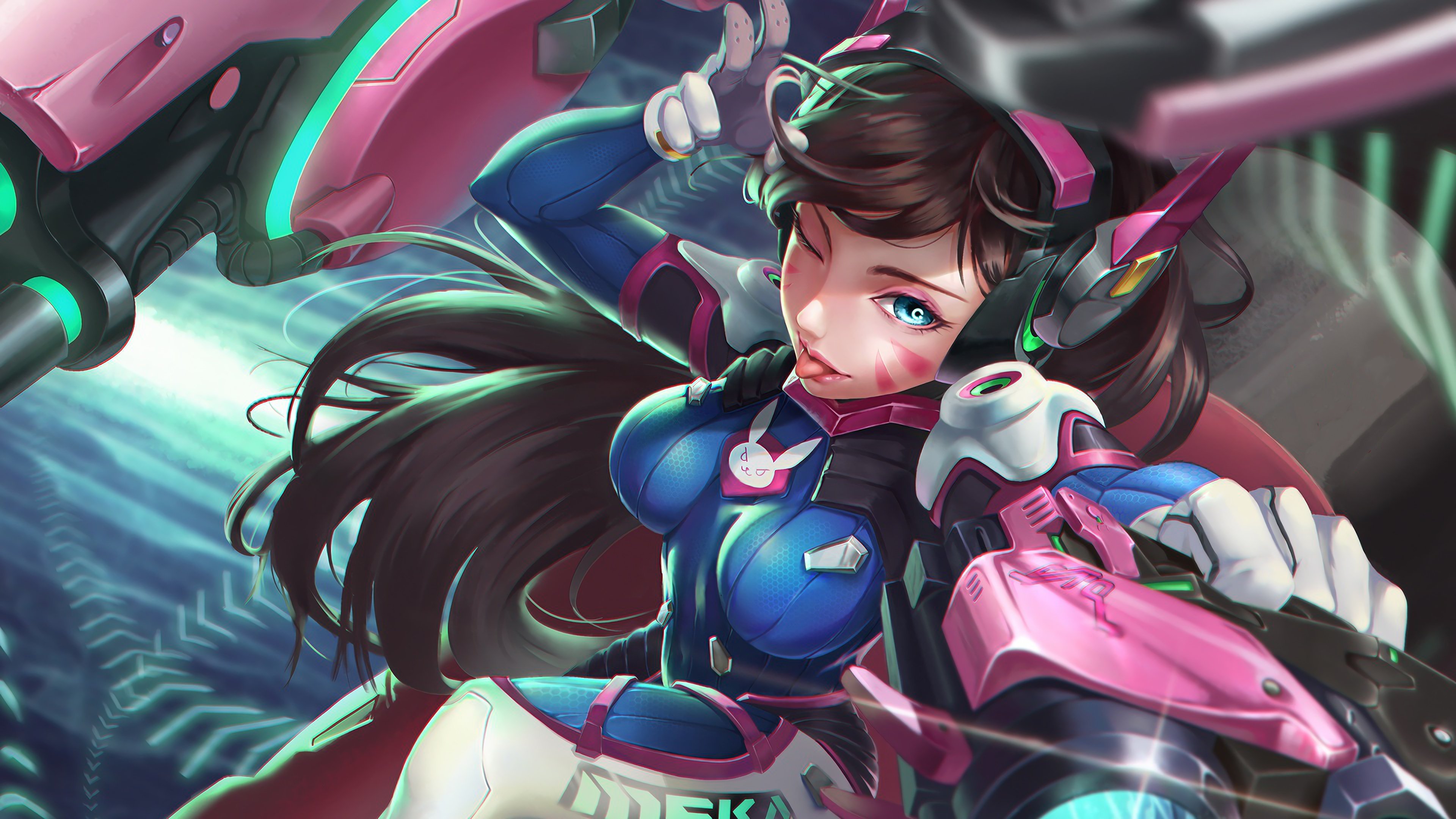 平行宇宙的体育周末，尼日利亚正面击溃巴拉圭，劳塔罗在NBA总决赛接管比赛