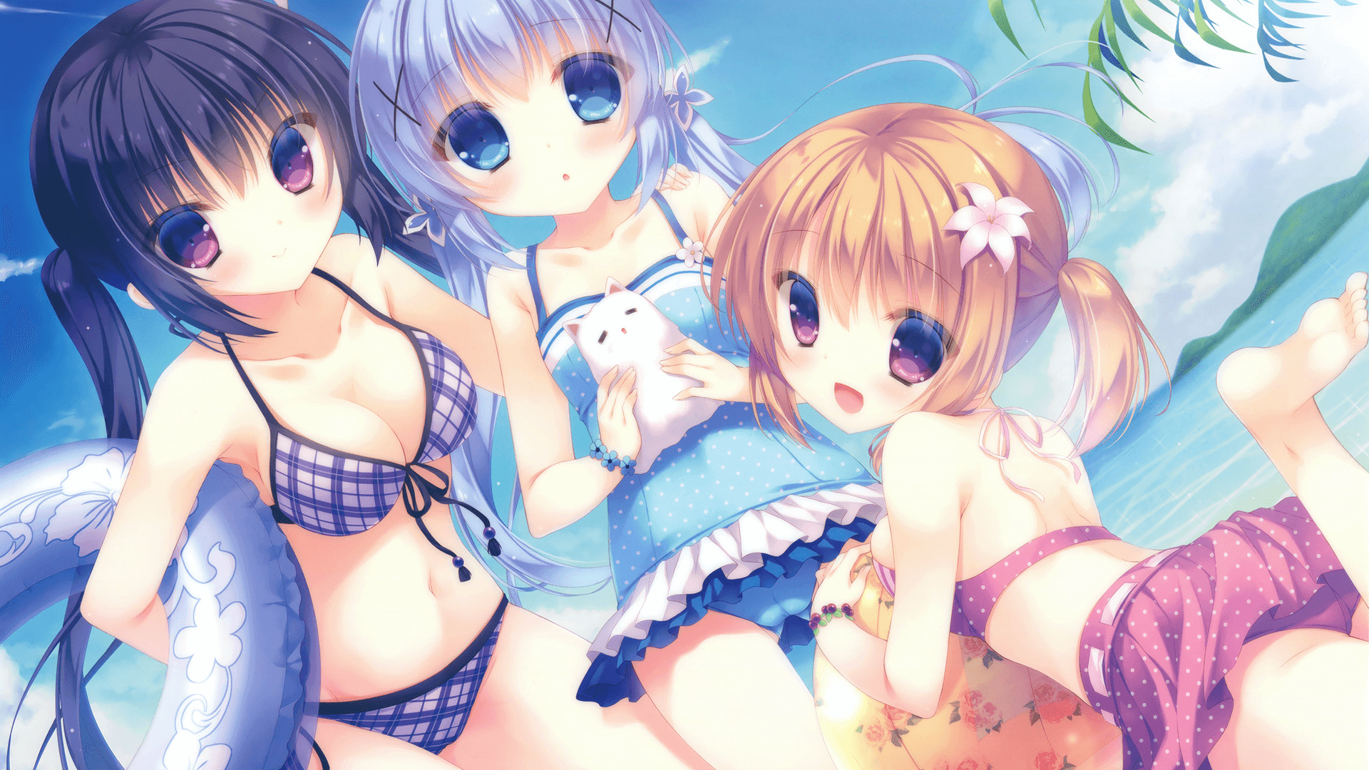 奥利维耶的雨林之心,玻利维亚高原之巅,一人击碎波兰铁骑