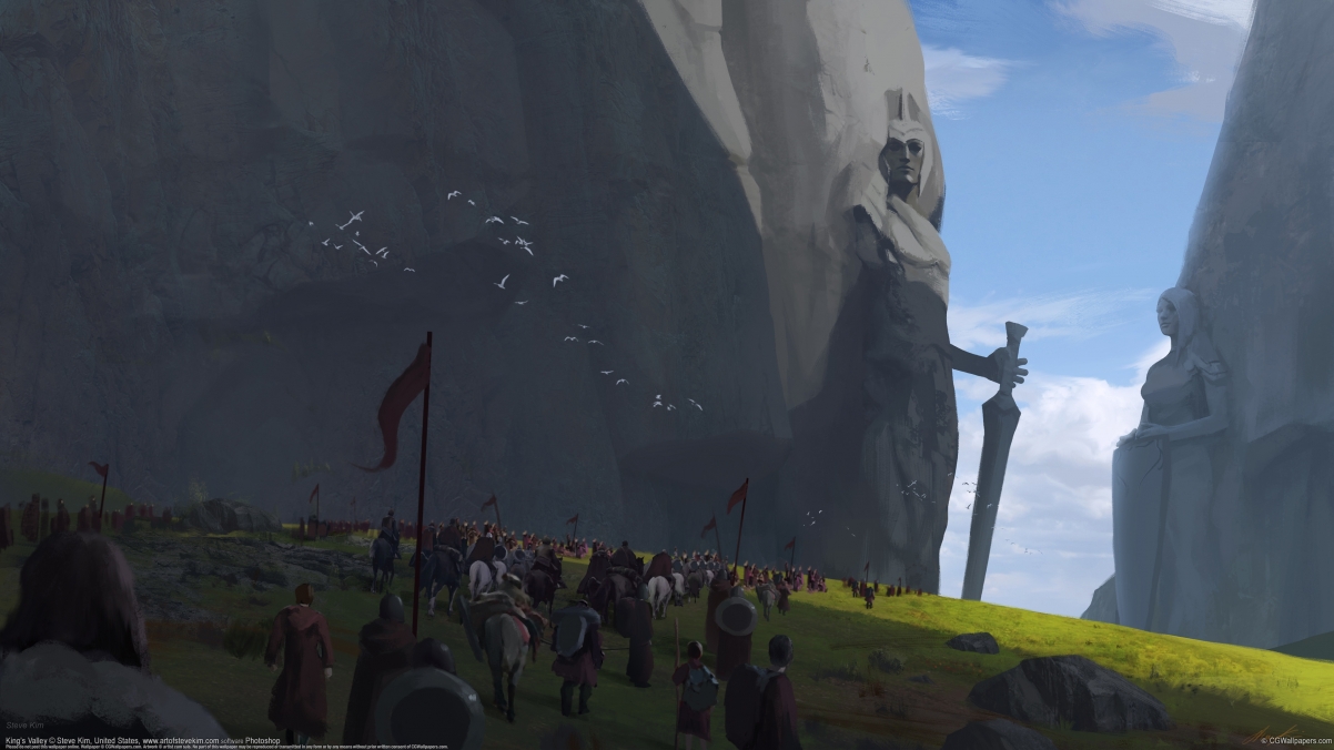 王座与战场,巴尔韦德的绝美华尔兹,与澳大利亚的沙漠铁蹄